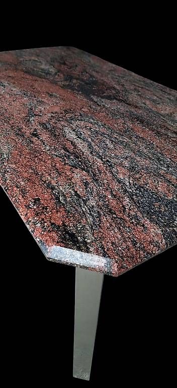 Tables: Granittisch – D'occasion à Lyss par Ursprung1 1