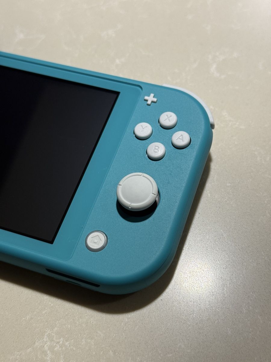 Nintendo Consoles: Nintendo Switch Lite – Défectueux à Gretzenbach par iSahiti 2