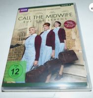 Call the Midwife - Ruf des Lebens  (Staffel 4)  D/E  3-DVD's