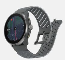 SUUNTO RACE S Titanium Graphite