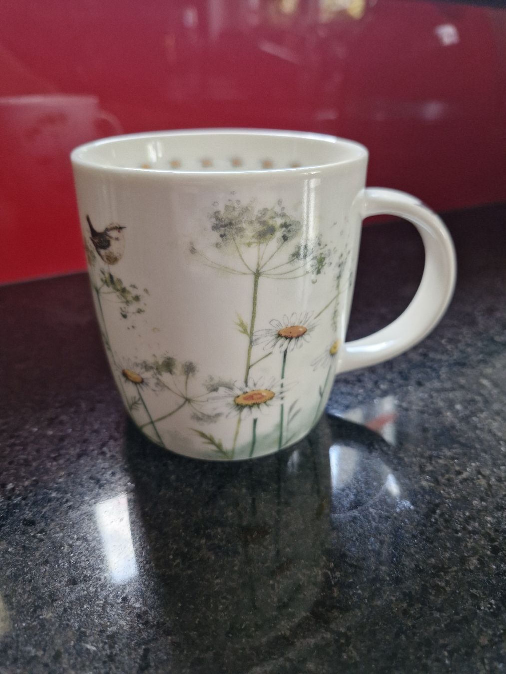 Tazze: Alex Clark Tasse – Usato da Luterbach venduto da martinagl83