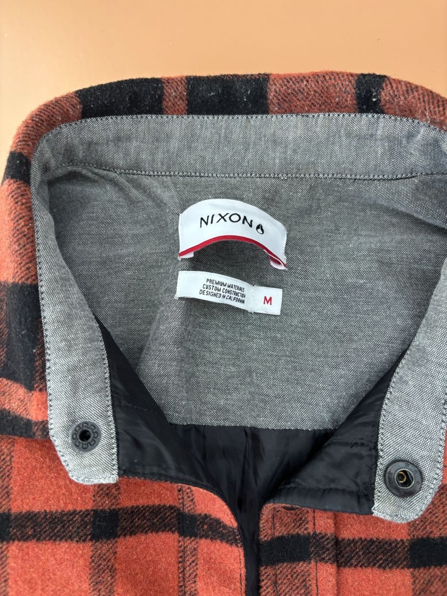 Nixon Giacche: Jacke Nixon M – Usato da Zürich venduto da leonie.vera 1