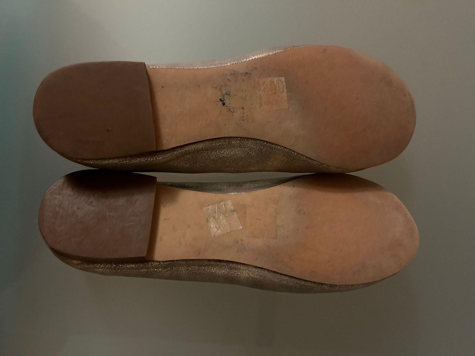 Steve Madden Damenschuhe: STEVE MADDEN Ballerinas / 38 – Gebraucht aus Zürich von elsoca 7