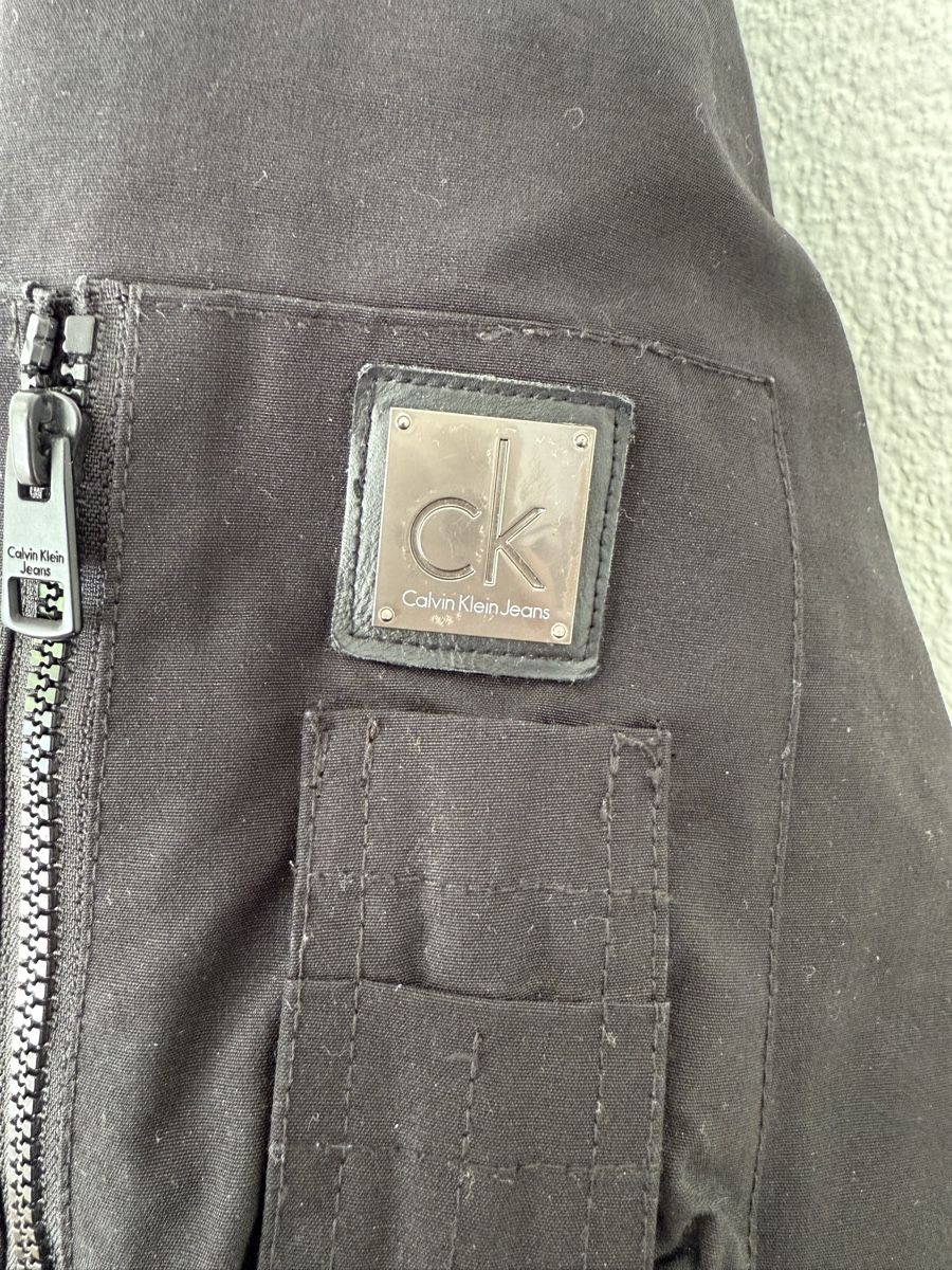 Calvin Klein Manteaux: Calvin klein Wintermantel – D'occasion à Emmenbrücke par con_22xh 3