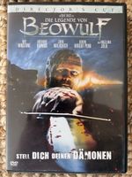 Die Legende von Beowulf DVD