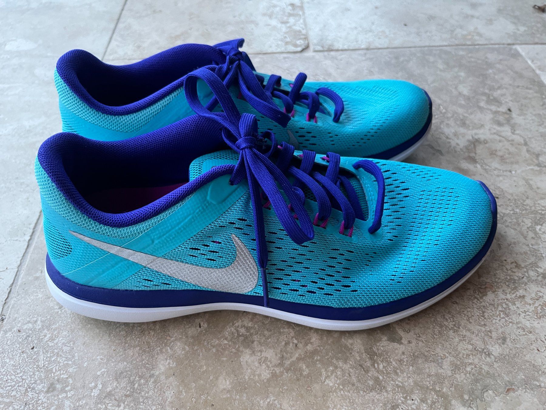 Nike Scarpe da donna: Nike FLEX 2016 38,5 – Nuovo (secondo la descrizione) da Seiry venduto da vanille08 1