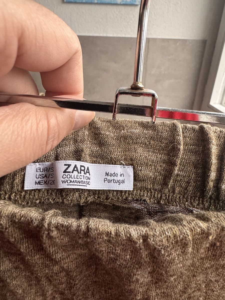 Leggings: Pantalon d'intérieur doux et confortable - Taille s – Usato da La Chaux-de-Fonds venduto da Sabinchenn 3