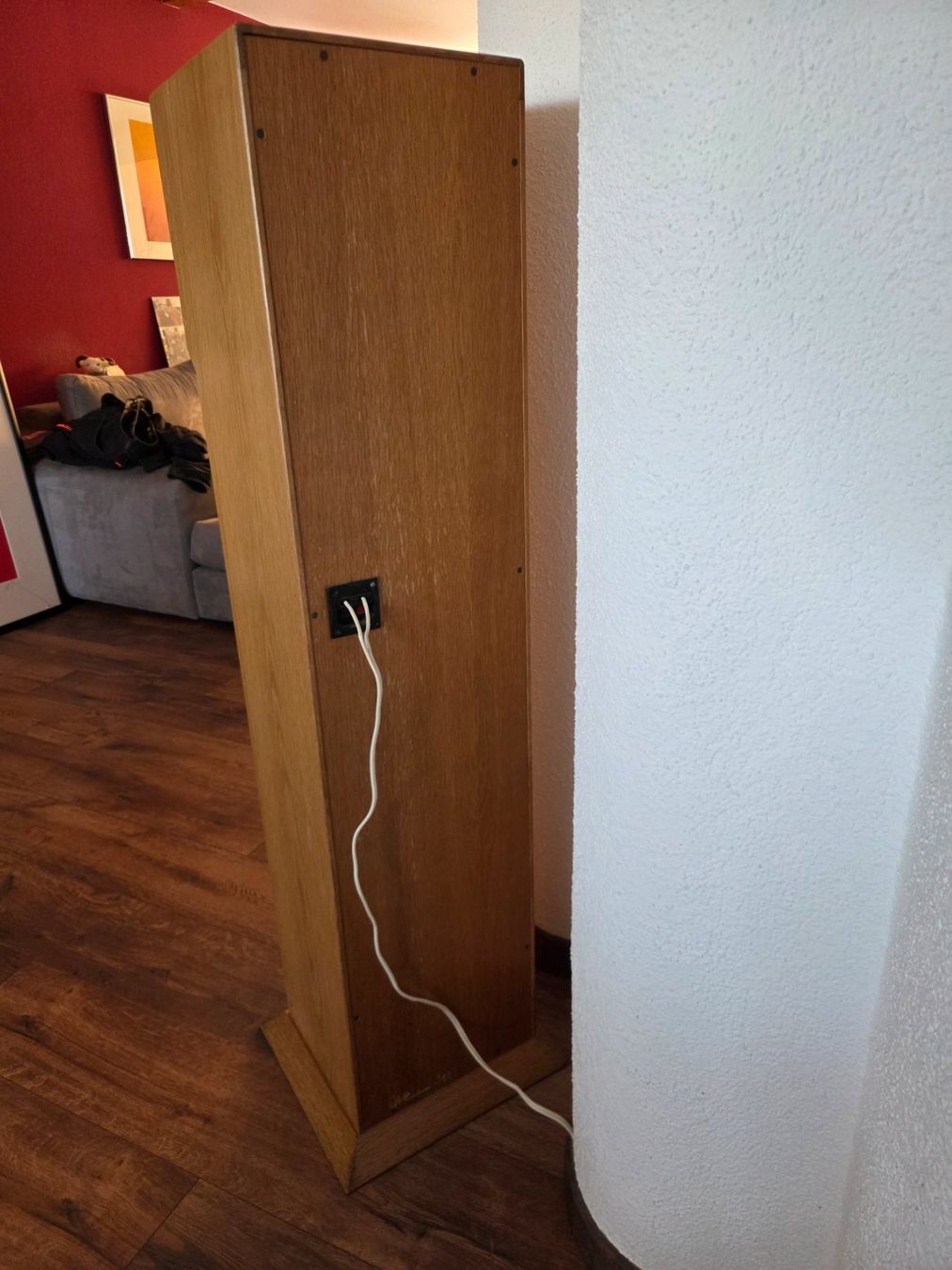 Visaton Casse acustiche: Lautsprecher Standbox – Usato da Horgen venduto da sillypoppi 2