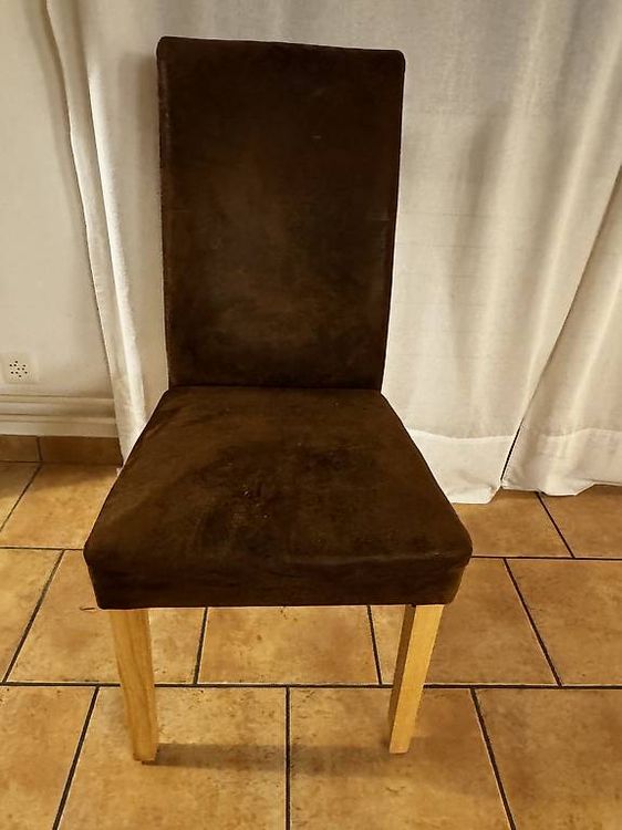 Stuhle Gebraucht Zu Verschenken