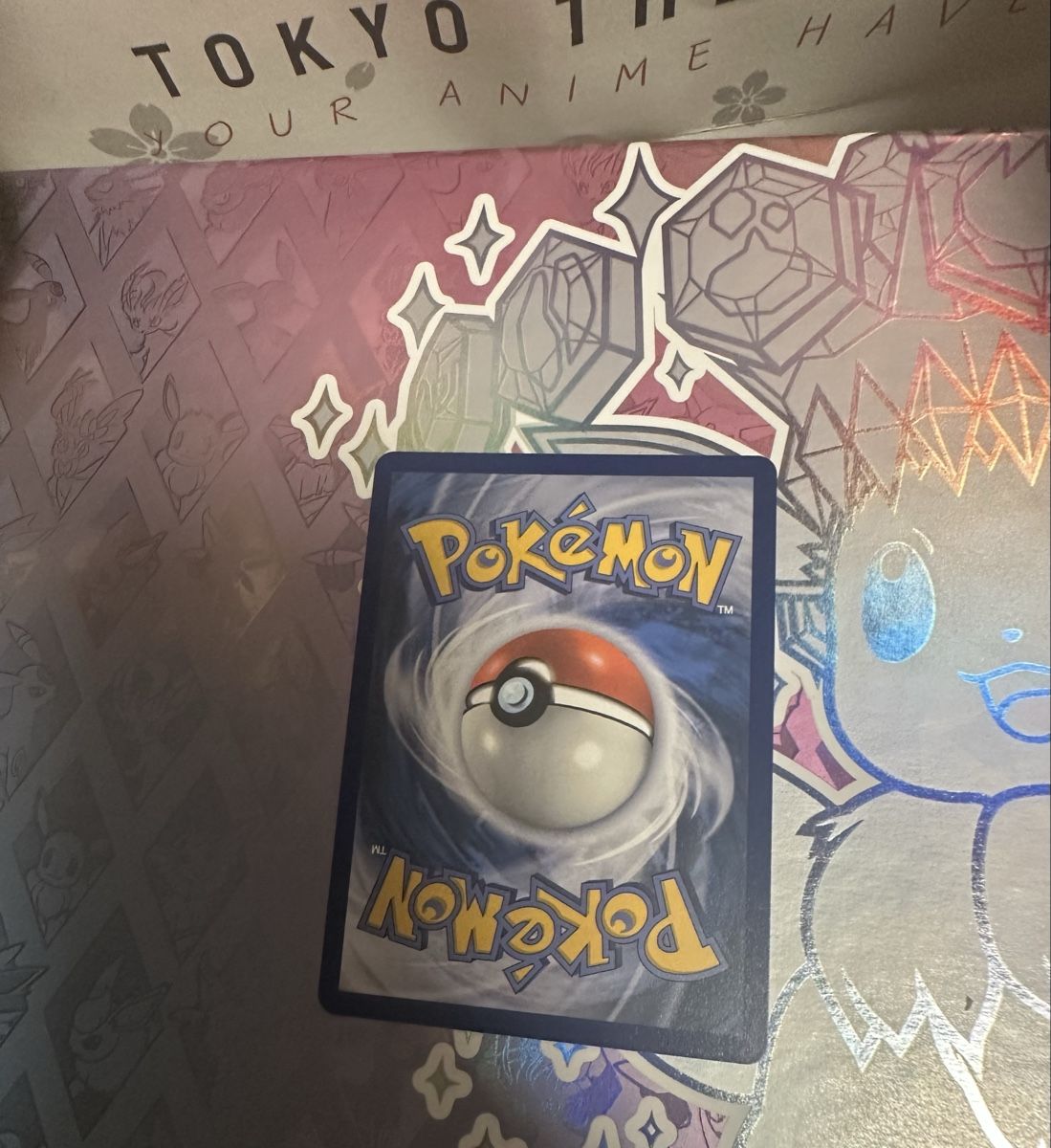 Pokémon Carte collezionabili: Meowth Ex #62 Pokemon Perfect Order   – Usato da Innerberg venduto da kirkizsara 3