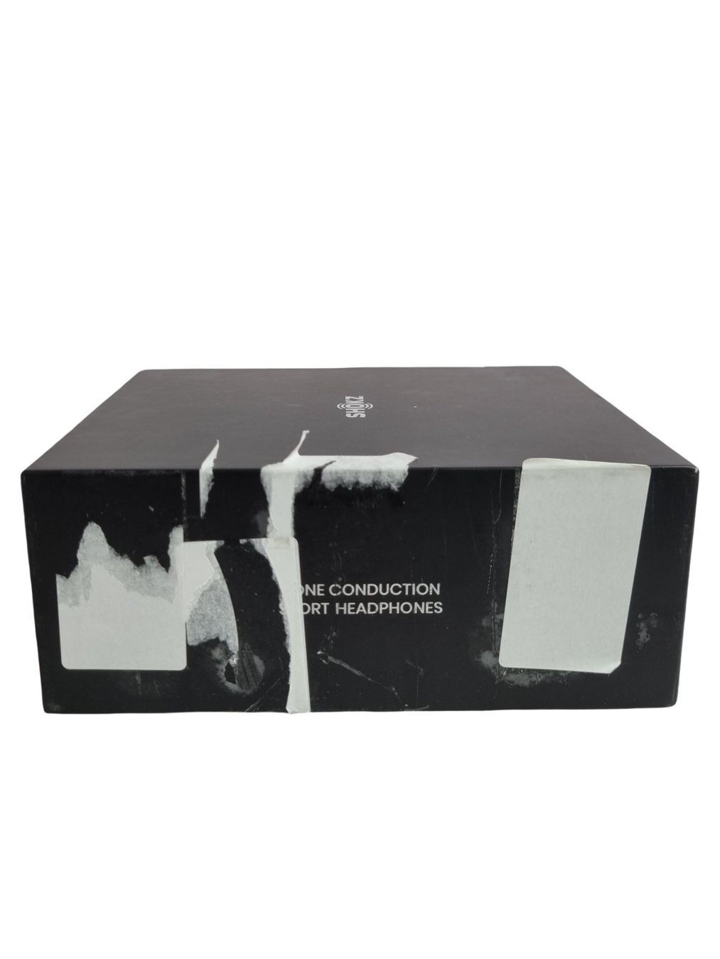 Shokz Cuffie: SHOKZ Sport Kopfhörer – Nuovo (secondo la descrizione) da Wangen b. Olten venduto da Restwert_Wangen 9