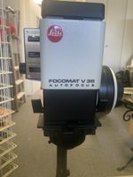 Leitz Focomat V35 Autofocus Vergroesserer gebraucht