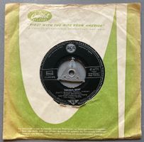 HARRY BELAFONTE, TONY SCOTT'S ORCHESTRA AND CHORUS WITH MILL