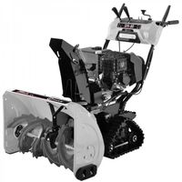 LUMAG SFK80 Schneefräse/Raupenantrieb Aktion