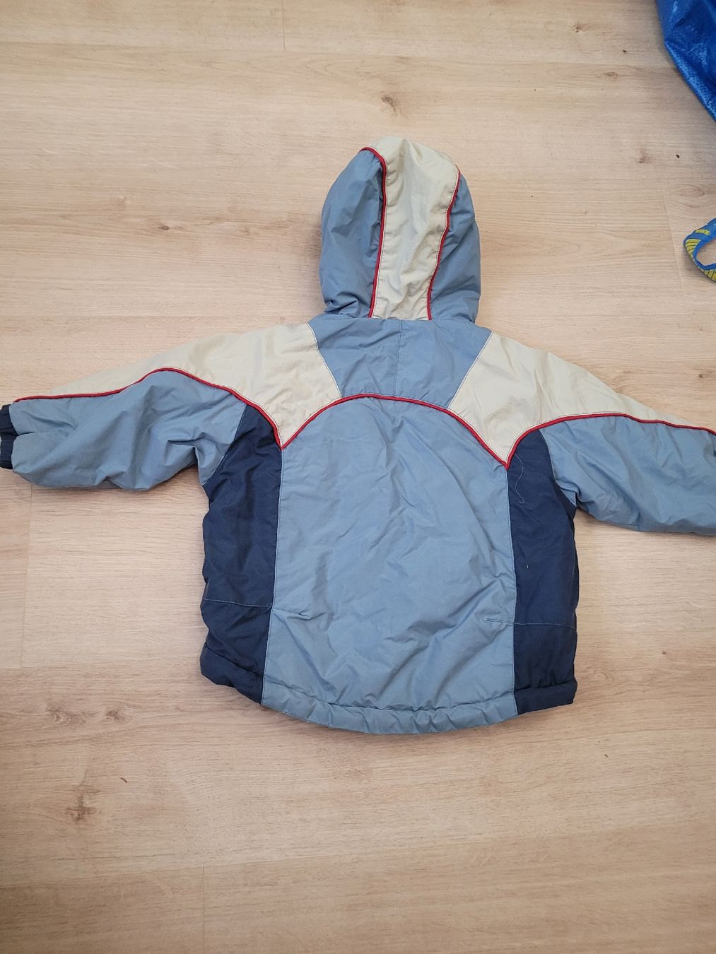 Giacche & Cappotti: Winterjacke Gr. 92 – Usato da Lupsingen venduto da sta_wgg5 4