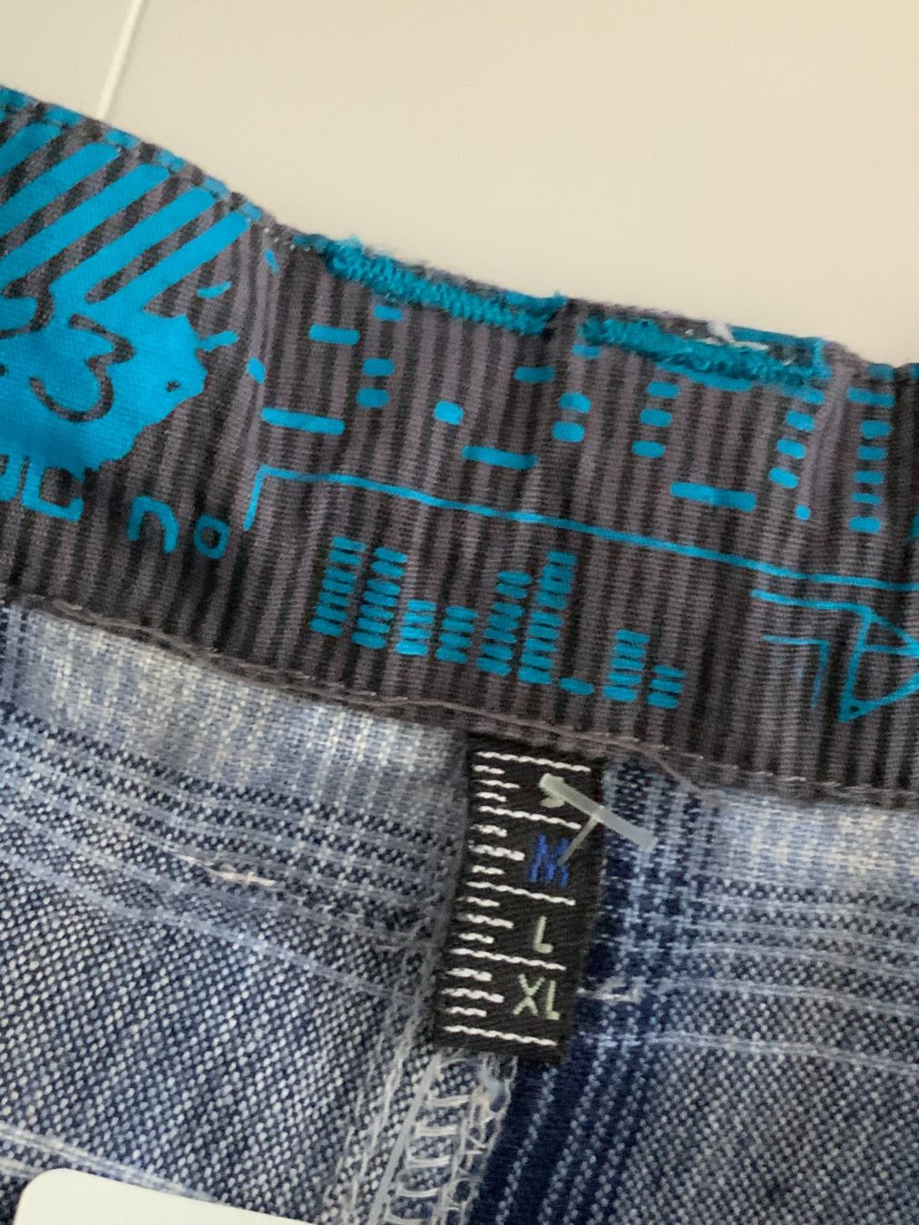 Hosen: viktory Sommer Shorts Gr.M  & – Neu und originalverpackt aus Wallisellen von ASZT 5