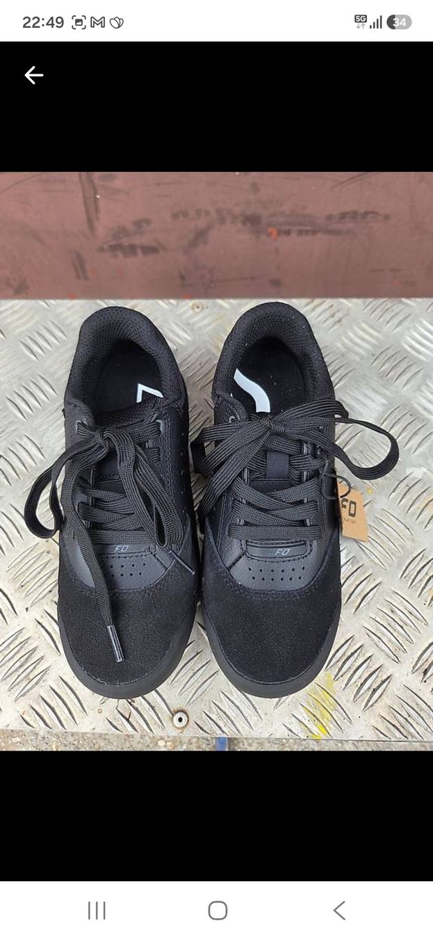 Specialized Scarpe da uomo: chaussures de vélo vtt – Nuovo e nell'imballaggio originale da corbeyrier venduto da cuicui66 1