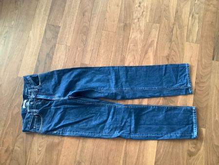 Carhartt straight jeans