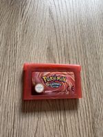 Pokemon Feuerrot 