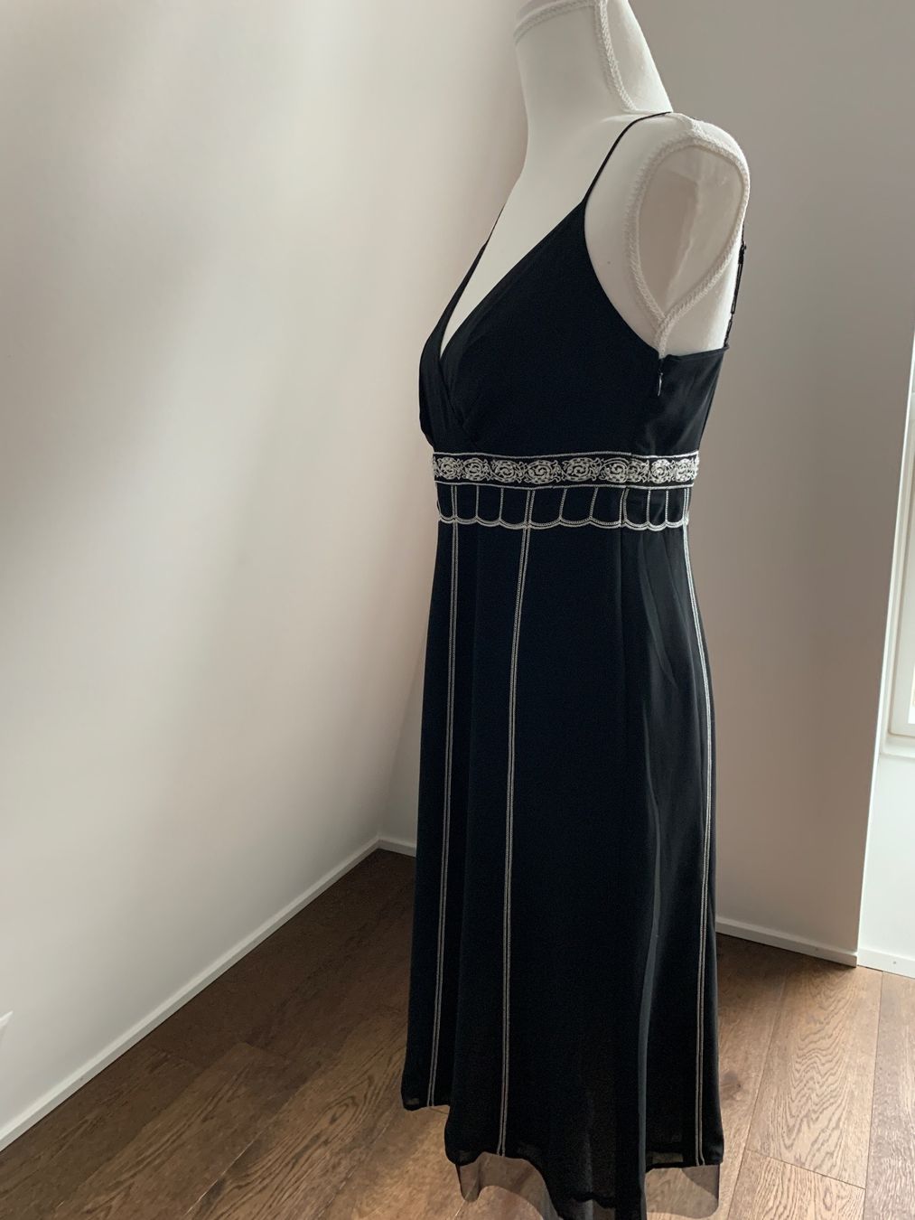 Vestiti: ANN TAYLOR LOFT robe de soirée/cocktail S – Usato da Morges venduto da Imade1 2