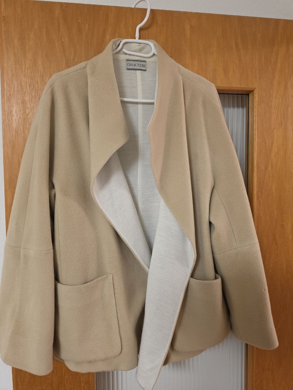 Giacche: jacke – Usato da Luzern venduto da luzri