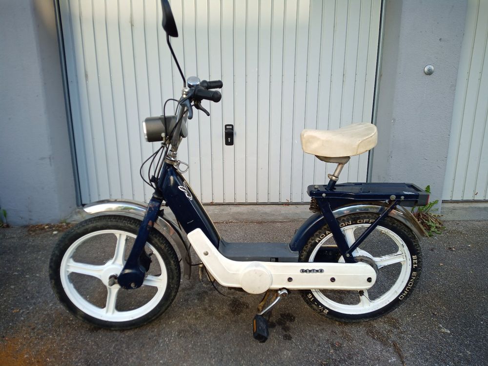 Piaggo Ciao (Gebraucht) in Studen BE für CHF 845 – nur Abholung auf ...
