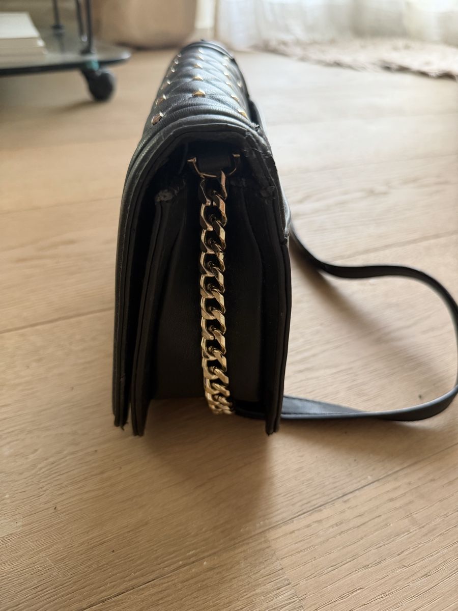 Guess Taschen: Black Guess Bag AUTHENTIC – Gebraucht aus Horgen von ali_9w9p 7