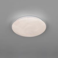 LED Deckenleuchte, 4000 Kelvin, Ø 28 cm