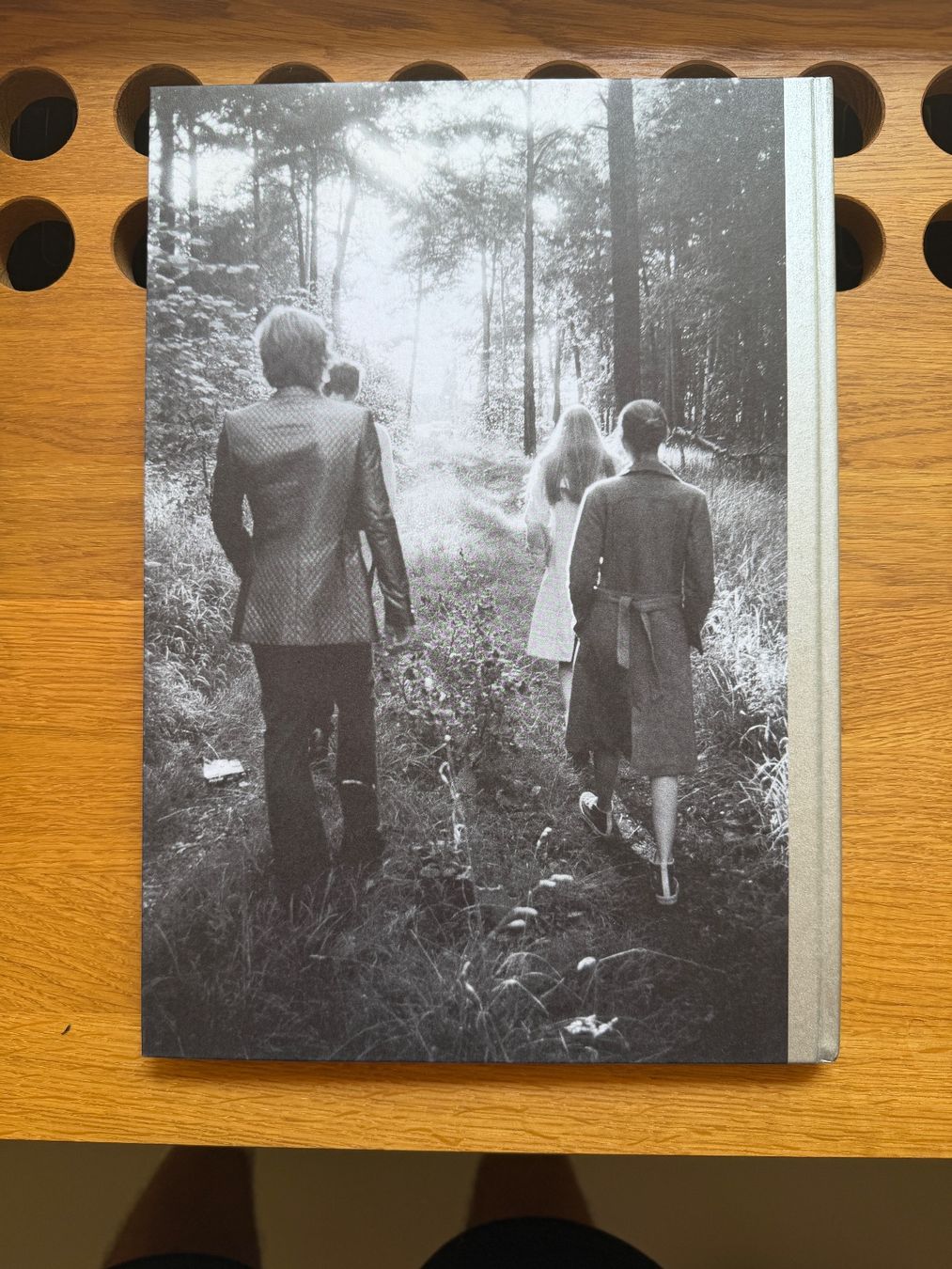 Libri: Walter Pfeiffer - Night and Day, 2007 – Usato da Bern venduto da ElevenFive 1