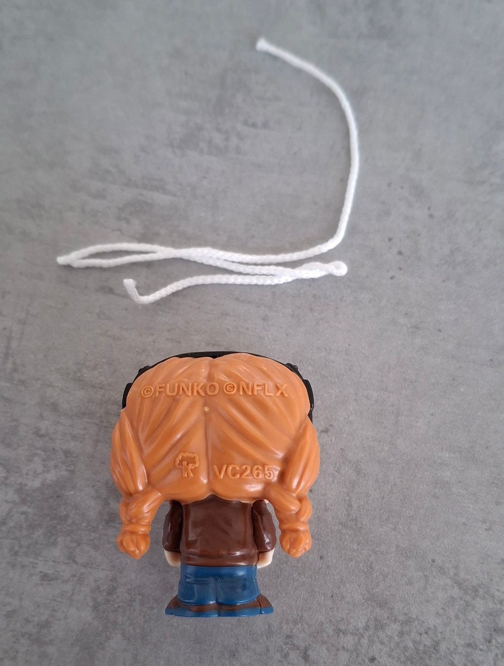 Funko Statuette: Kinder Joy, Stranger Things, Max Mayfield – Nuovo (secondo la descrizione) da Reinach BL venduto da Chela04 1