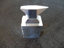 Amboss Metallbau J. Sessler seit 1920