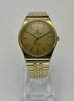 Vintage Zenith Espada Quartz (ab Service!)