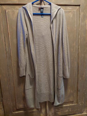 Street One - Hooded cardigan - 34