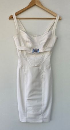 Versace Collezioni Kleid Gr.38(IT)/34(DE)