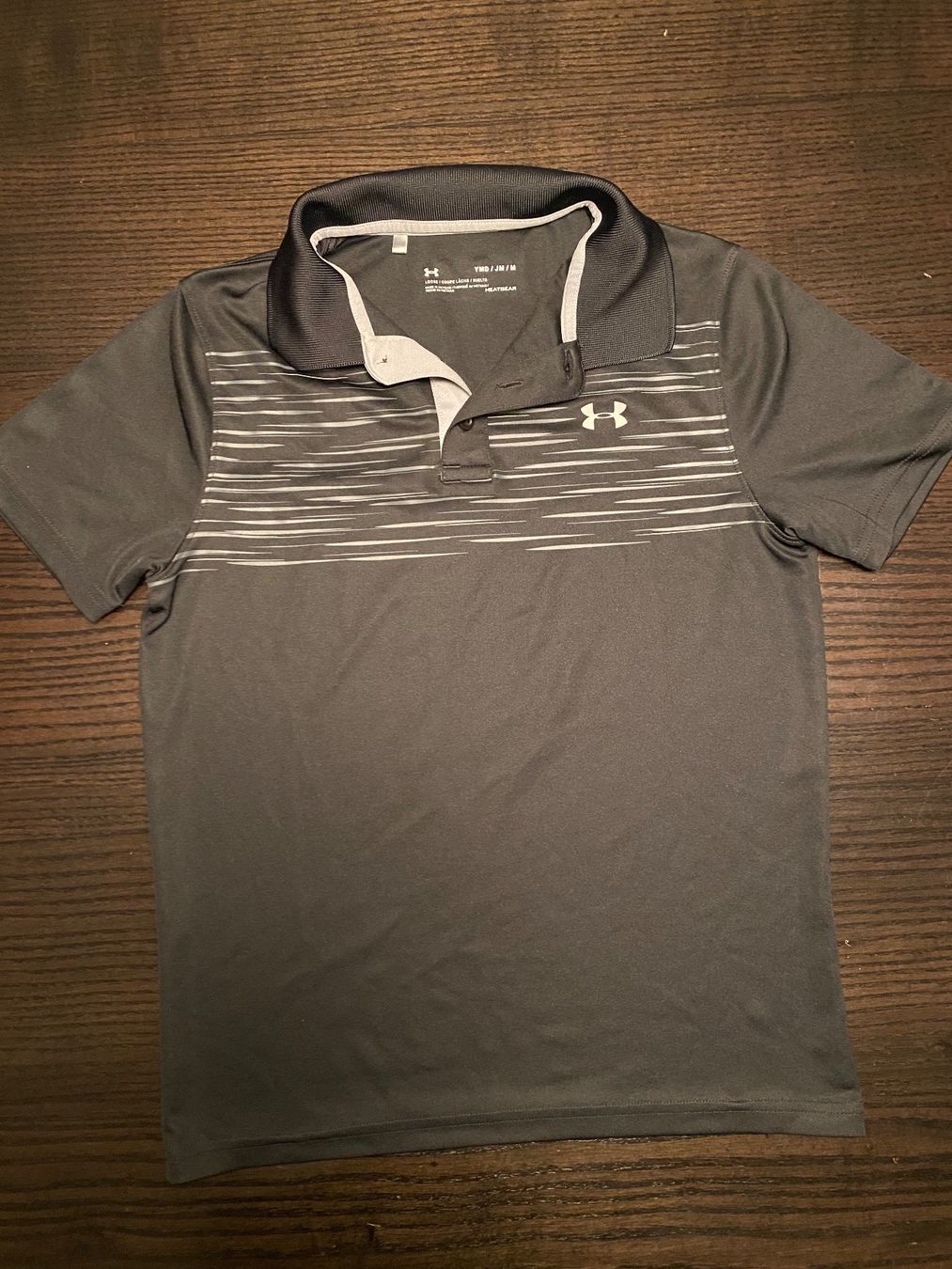 Under Armour Camicie, T-shirt & Polo: Polo Shirt – Usato da Luzern venduto da Willimaus