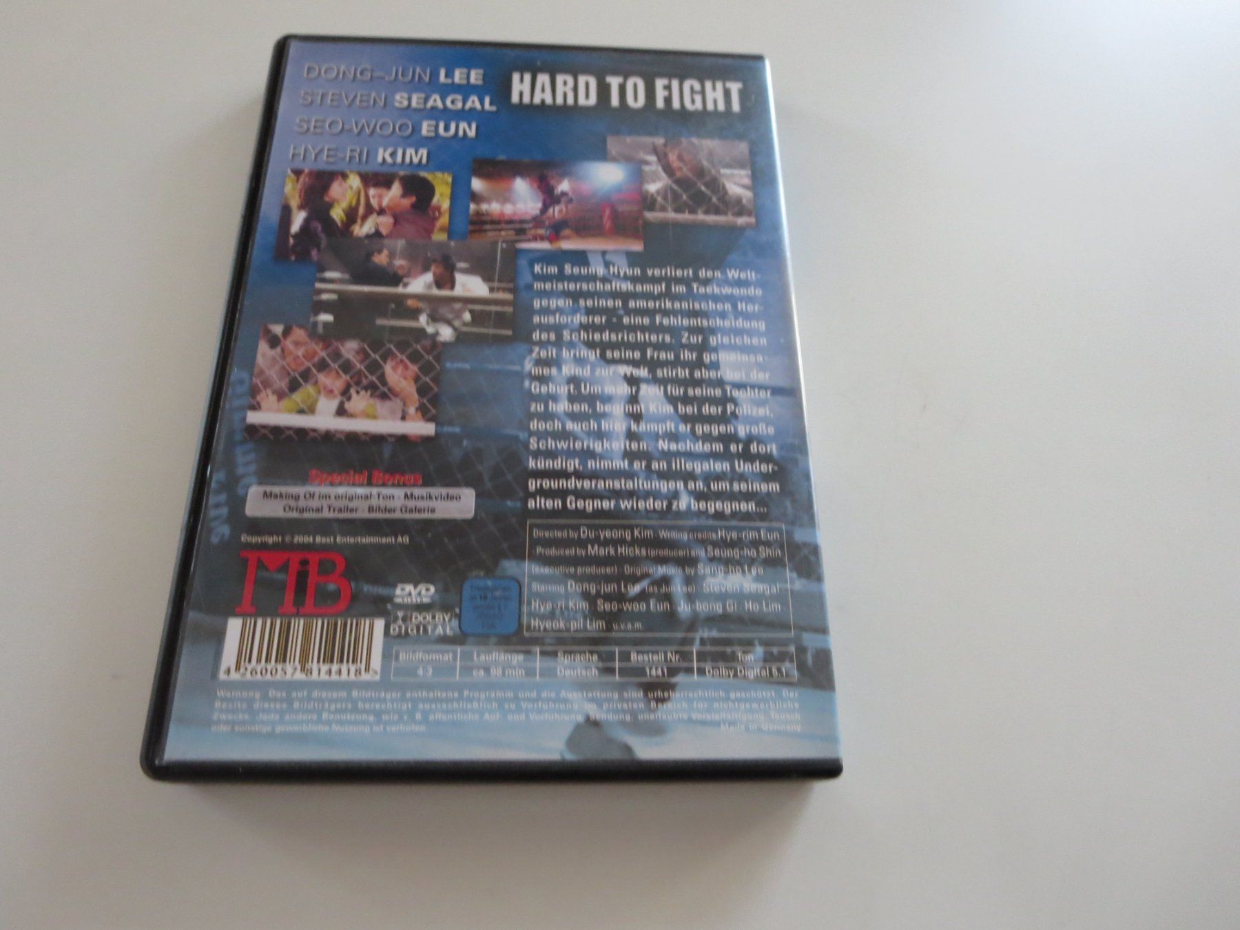 Alle DVDs: DVD – Gebraucht aus Biberist von honda7 1