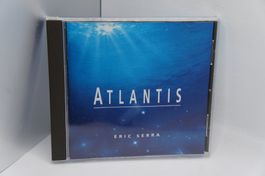 CD Atlantis Eric Serra Soundtrack