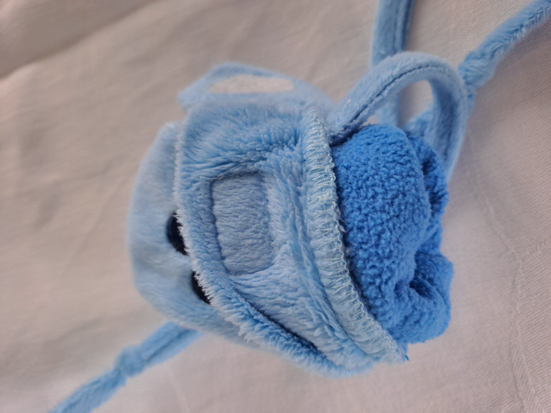 Guanti: Baby Fäustlinge / Handschuhe – Usato da Münsingen venduto da Mi-Lu 2