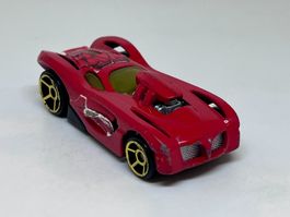 Hot Wheels McDonald's 16 Angels #586
