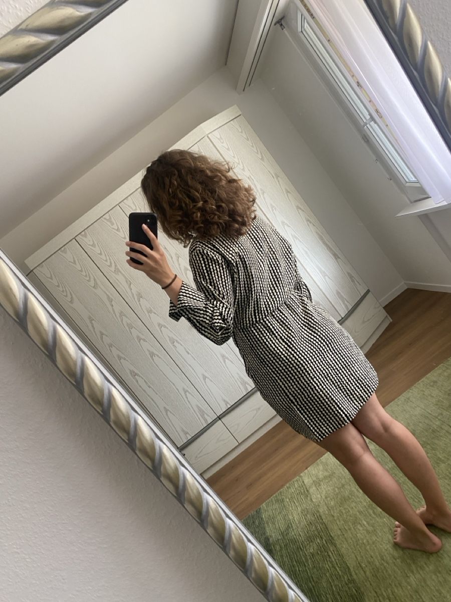 H&M Vestiti: Kleid gestreift – Usato da Ittenthal venduto da Lorinakuprecht0 1