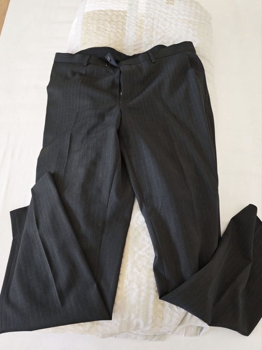 Hugo Boss Costumes: Anzug Grösse 54  – D'occasion à Zug par c.sicardi 5
