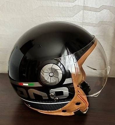 Helme & Visiere: Casque scooter – Gebraucht aus Grandvaux von mar_qcl5 1