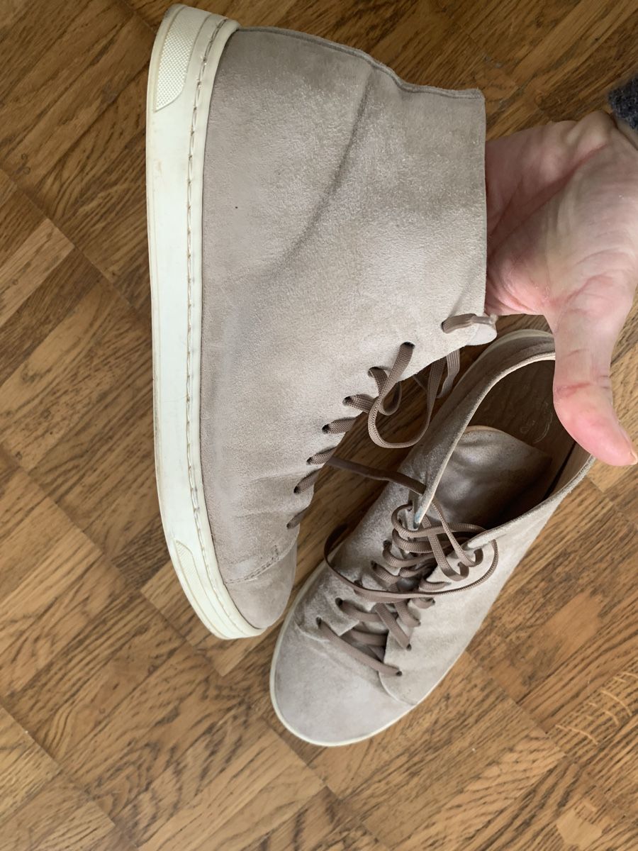 Scarpe da donna: Day schuhe leder – Usato da Zürich venduto da Nikuska32