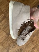 Day schuhe leder