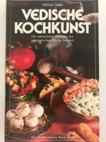 Vedische Kochkunst - Adiraja Dasa