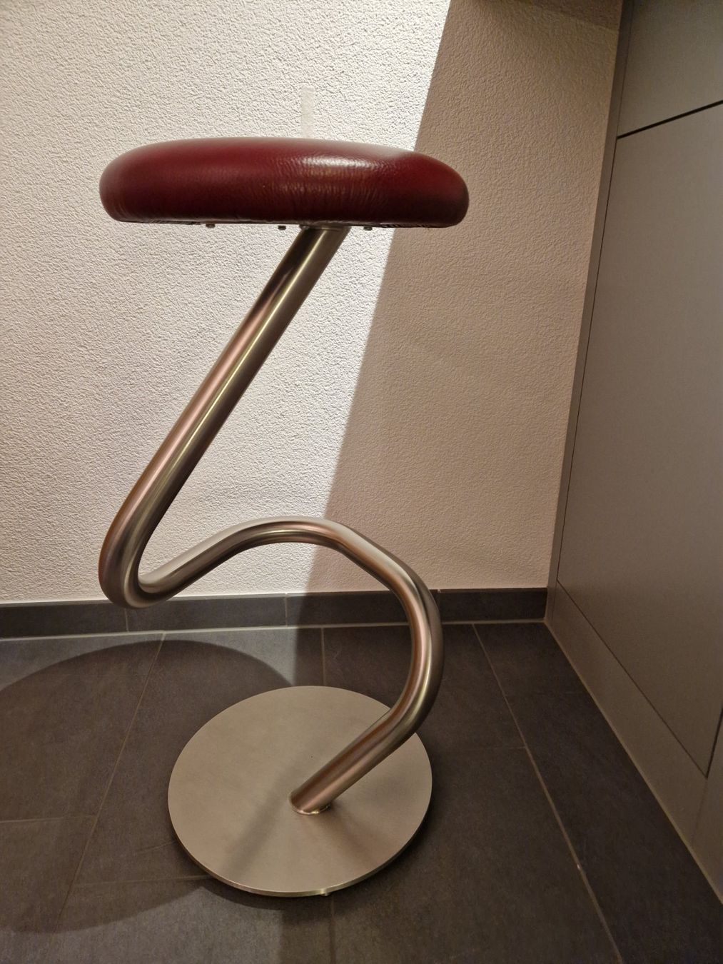 Hocker: Barhocker Duo – Gebraucht aus Muri AG von enac01 1
