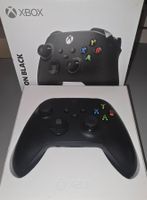 Manette Xbox Series X|S Carbon Black – Modèle 1914