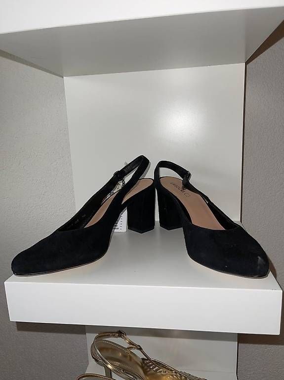 Scarpe da donna: Lasocki Sandaletten echt Leder – Nuovo (secondo la descrizione) da Frauenfeld venduto da Jewells-Child