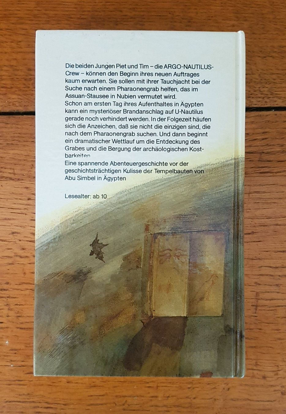 Libri: Auf der Spur der Pharaonen – Usato da Ottikon venduto da sobsale 1