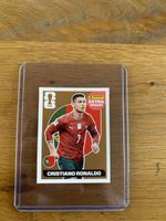 Panini FIFA World Cup 2026 Extra Sticker Cristiano Ronaldo